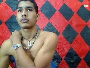 Latinosexy webcam video