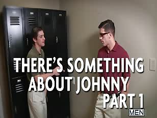 There's Something About Johnny 