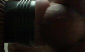 Fitte stud in fleshlight fuck