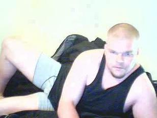 Webcam Show van Mclovin 