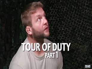 Tour of Duty - Drill My Hole